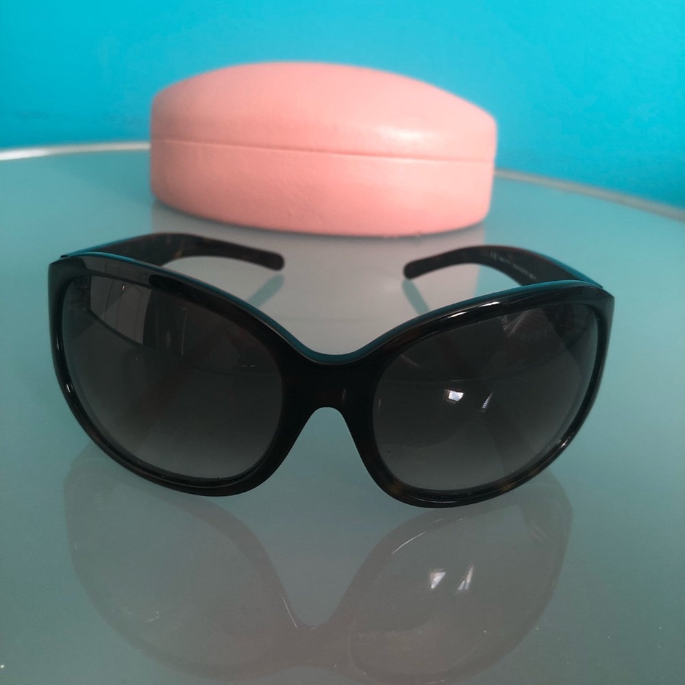 Juicy Couture Sunglasses